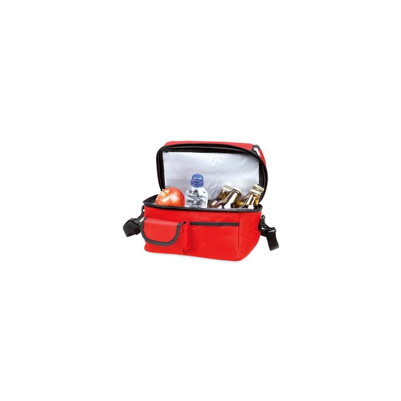 Glacière Bemel - Sac isotherme idéal pour vos pique-niques Personnalisé