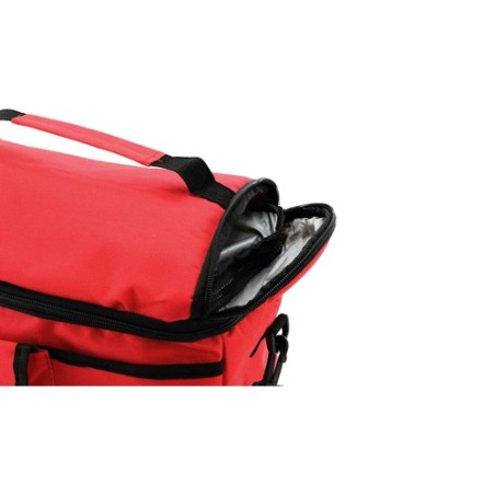 Glacière Bemel - Sac isotherme idéal pour vos pique-niques Personnalisé