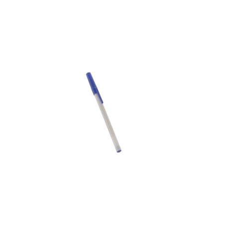 Stylo Bille Personnalisable Éco-responsable Elky Couleurs : blanc personnalisation rapide en France