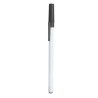 Stylo Bille Personnalisable Éco-responsable Elky Couleurs : blanc cadeau collaborateur premium