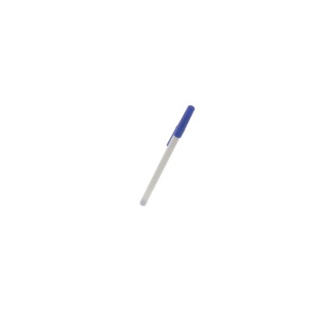 Stylo Bille Personnalisable Éco-responsable Elky Couleurs : blanc goodies personnalisé en stock