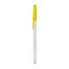 Stylo Bille Personnalisable Éco-responsable Elky accessoire événementiel unique