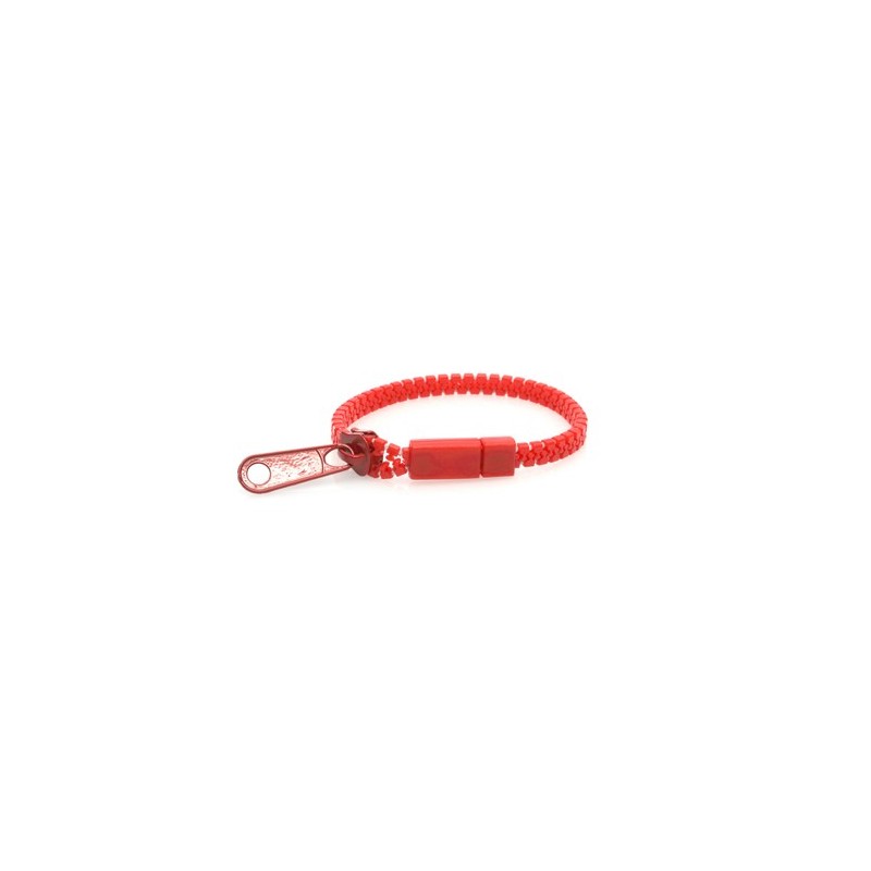 Bracelet Coloré Publicitaire Hirion Couleurs : noir cadeau entreprise pas cher