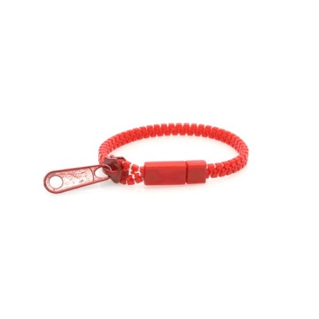 Bracelet Coloré Publicitaire Hirion Couleurs : noir cadeau entreprise pas cher