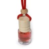 Parfum d'Ambiance Personnalisé Senteur Océan - Telox Matières : verre Couleurs : jaune goodies entreprise design