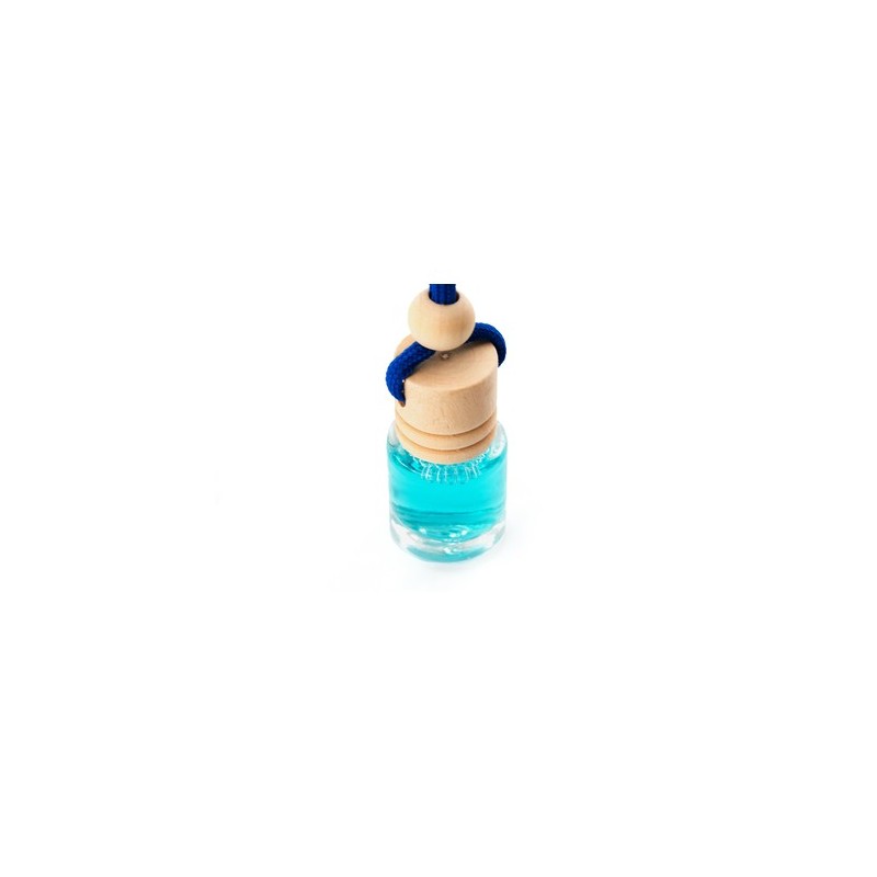 Parfum d'Ambiance Personnalisé Senteur Océan - Telox Matières : verre Couleurs : blanc objet promotionnel éco-responsable