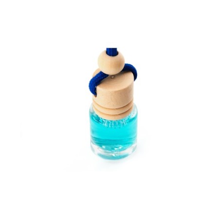 Parfum d'Ambiance Personnalisé Senteur Océan - Telox Matières : verre Couleurs : blanc objet promotionnel éco-responsable