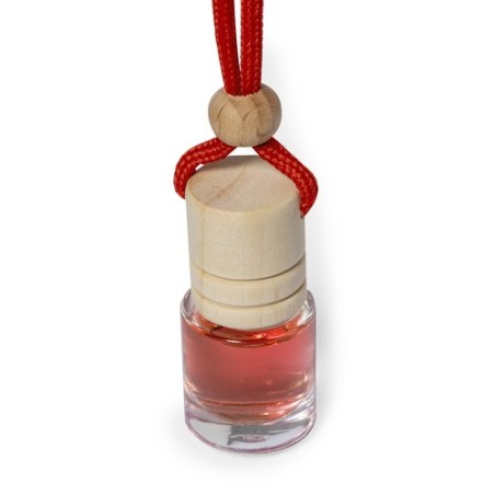 Parfum d'Ambiance Personnalisé Senteur Océan - Telox Matières : verre Couleurs : bleu accessoire événementiel unique