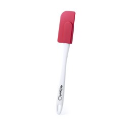 Spatule personnalisable Kerman Matières : silicone Couleurs : jaune 2