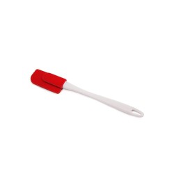 Spatule personnalisable Kerman Matières : silicone Couleurs : jaune cadeau client original