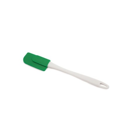 Spatule personnalisable Kerman Matières : silicone Couleurs : jaune objet promo petit budget