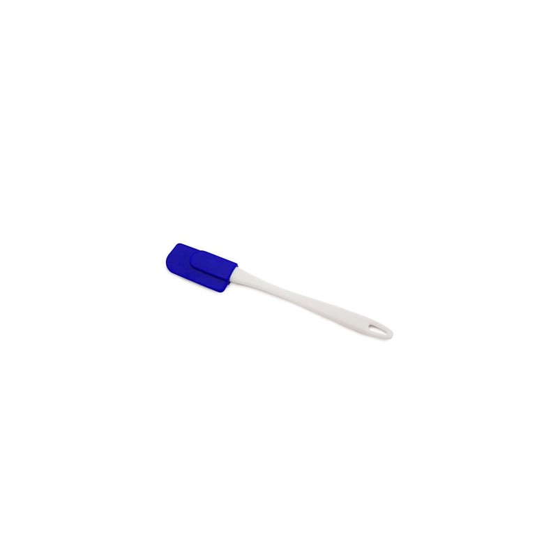 Spatule personnalisable Kerman Matières : silicone Couleurs : jaune cadeau entreprise pas cher
