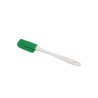 Spatule personnalisable Kerman Matières : silicone Couleurs : rouge impression logo haute qualité