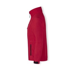 Veste Imperméable et Respirante Personnalisée - Molter Matières : élasthanne Taille textile : M Couleurs : bleu goodies personna