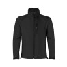 Veste Imperméable et Respirante Personnalisée - Molter Matières : élasthanne Taille textile : M Couleurs : rouge objet promo pet