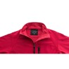 Veste Imperméable et Respirante Personnalisée - Molter Matières : élasthanne Taille textile : L Couleurs : noir goodies entrepri