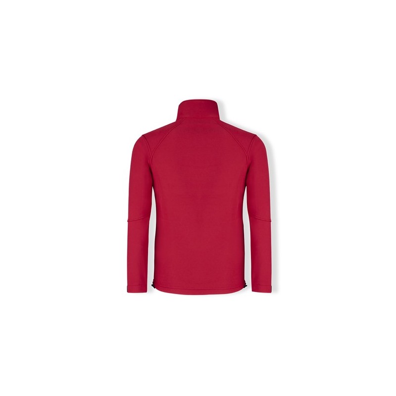 Veste Imperméable et Respirante Personnalisée - Molter Matières : élasthanne Taille textile : XL Couleurs : gris objet publicita