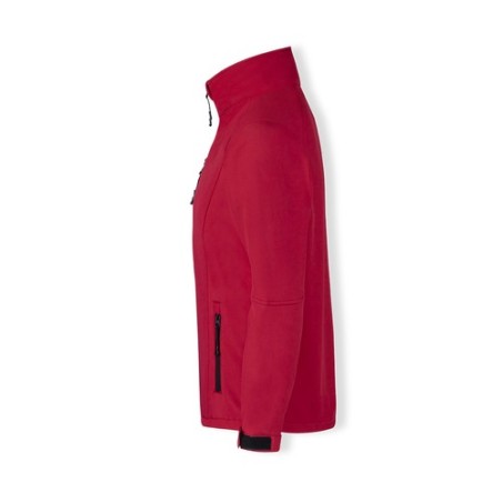 Veste Imperméable et Respirante Personnalisée - Molter Matières : élasthanne Taille textile : XL Couleurs : noir personnalisatio