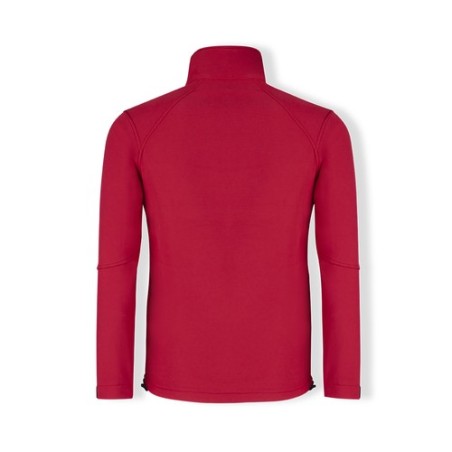 Veste Imperméable et Respirante Personnalisée - Molter Matières : élasthanne Taille textile : XL Couleurs : noir goodies publici