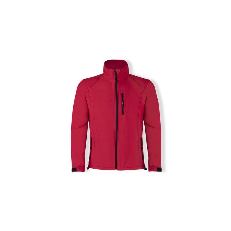 Veste Imperméable et Respirante Personnalisée - Molter Matières : élasthanne Taille textile : XXL Couleurs : bleu livraison expr