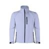 Veste Imperméable et Respirante Personnalisée - Molter Matières : élasthanne Taille textile : XXL Couleurs : bleu marine personn