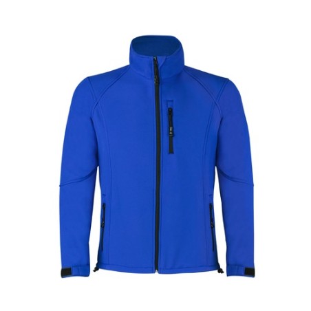 Veste Imperméable et Respirante Personnalisée - Molter Matières : élasthanne Taille textile : L Couleurs : vert bouteille objet 