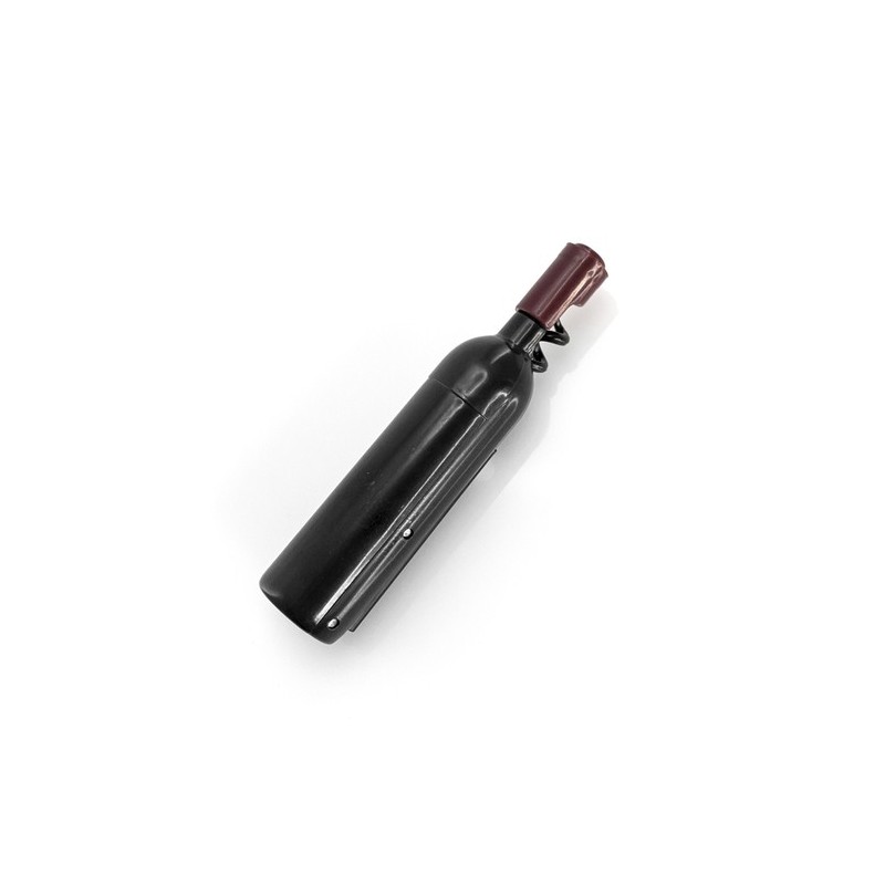 Tire-Bouchon Personnalisé Éco-responsable Nolix Couleurs : blanc cadeau collaborateur premium