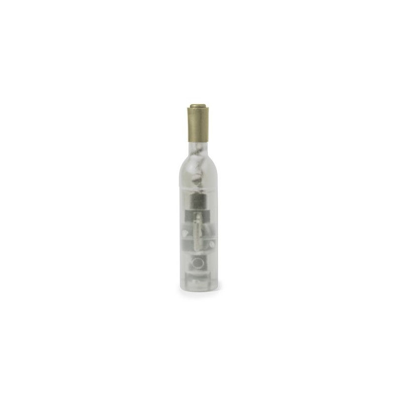 Tire-Bouchon Personnalisé Éco-responsable Nolix Couleurs : rose cadeau collaborateur premium