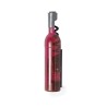 Tire-Bouchon Personnalisé Éco-responsable Nolix Couleurs : rose marquage couleur éclatante