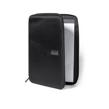 Porte-Documents Index Élégant