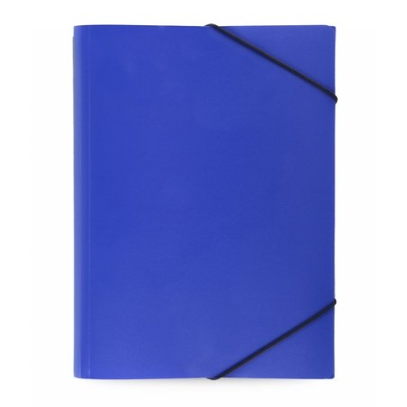 Sacoche d'Organisation de Bureau Personnalisée pas cher - Porte-Documents Alpin Matières : polypropylène (PP) Couleurs : bleu