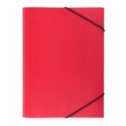 Sacoche d'Organisation de Bureau Personnalisée pas cher - Porte-Documents Alpin Matières : polypropylène (PP) Couleurs : bleu 2