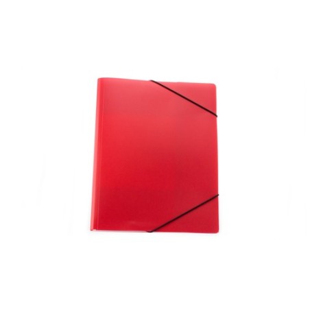 Sacoche d'Organisation de Bureau Personnalisée pas cher - Porte-Documents Alpin Matières : polypropylène (PP) Couleurs : blanc g
