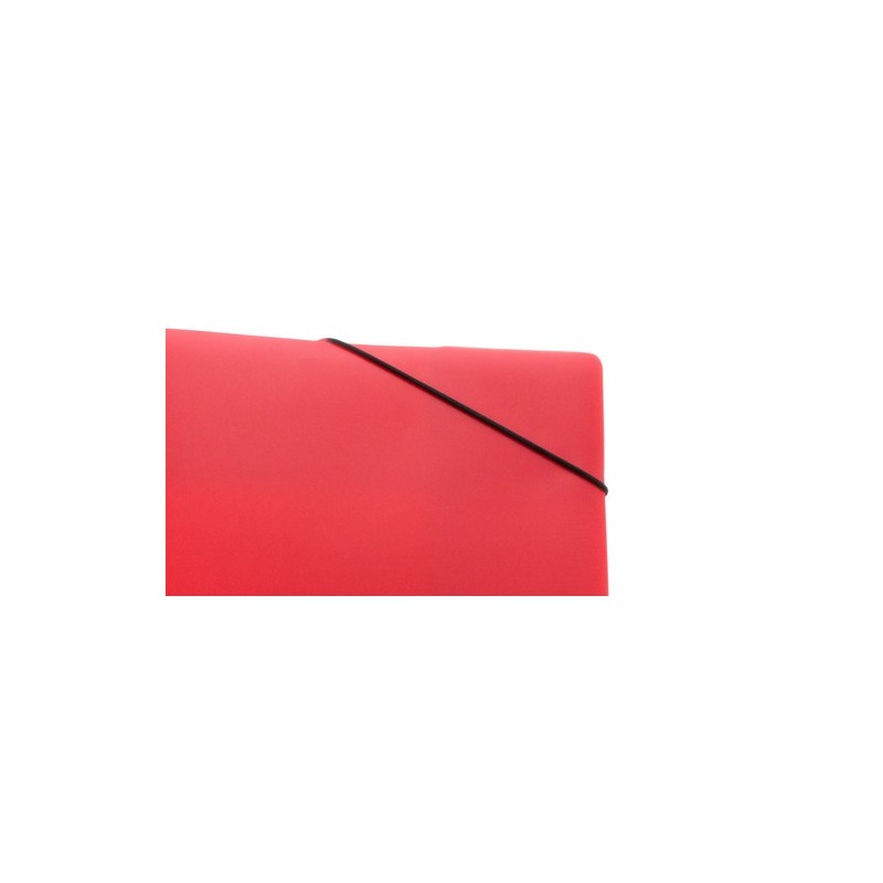 Sacoche d'Organisation de Bureau Personnalisée pas cher - Porte-Documents Alpin Matières : polypropylène (PP) Couleurs : blanc c