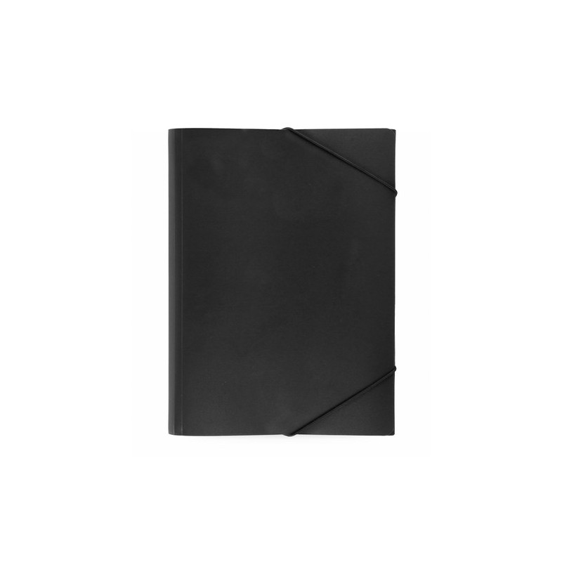 Sacoche d'Organisation de Bureau Personnalisée pas cher - Porte-Documents Alpin Matières : polypropylène (PP) Couleurs : blanc c