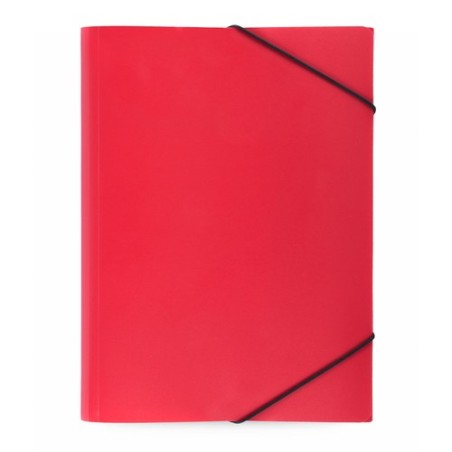 Sacoche d'Organisation de Bureau Personnalisée pas cher - Porte-Documents Alpin Matières : polypropylène (PP) Couleurs : blanc l