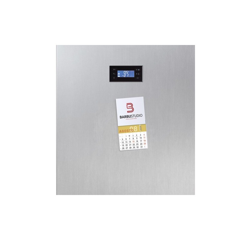 Calendrier Aimanté Larip - Pratique et Personnalisable