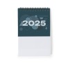 Calendrier Bureau Personnalisé Éco-responsable - Feber Matières : carton personnalisable avec votre logo