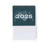 Calendrier Bureau Personnalisé Éco-responsable - Feber Matières : carton goodies publicitaire événementiel