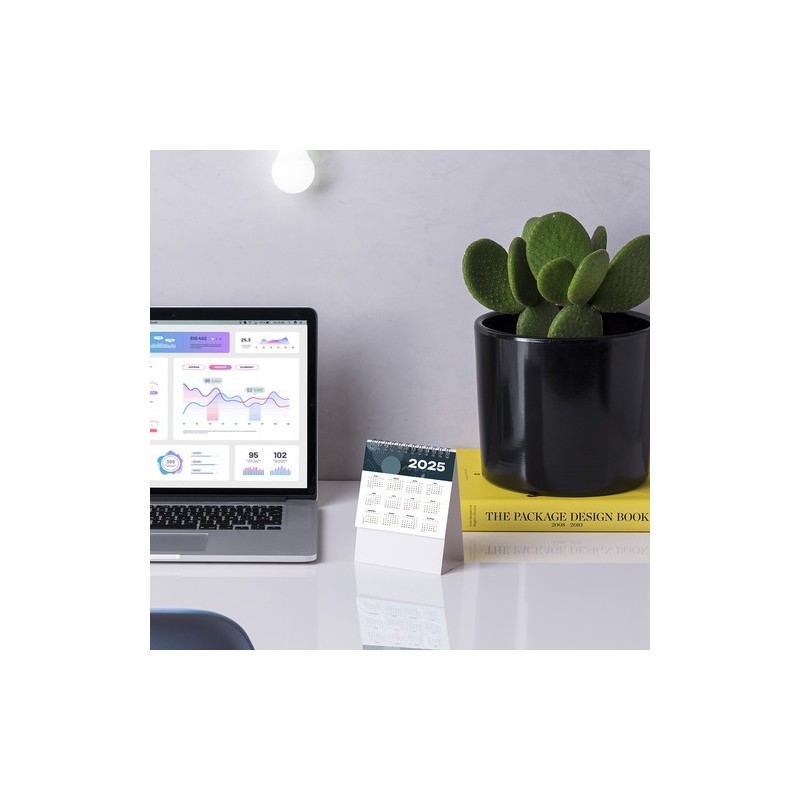 Calendrier Bureau Ener : Outil Pratique et Personnalisable