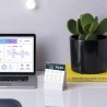 Calendrier Bureau Personnalisé Éco-responsable - Feber Matières : carton impression haute définition