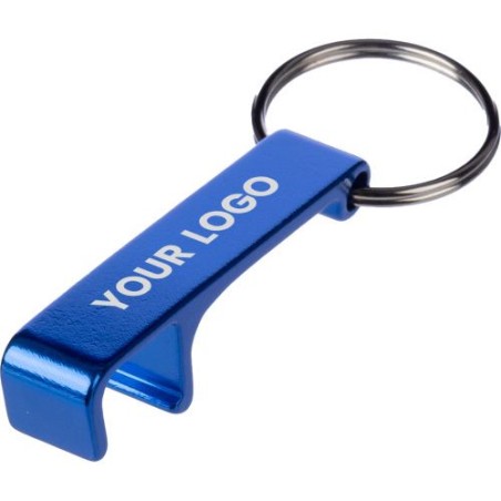 Porte-clés en Aluminium Recyclé Anneliese