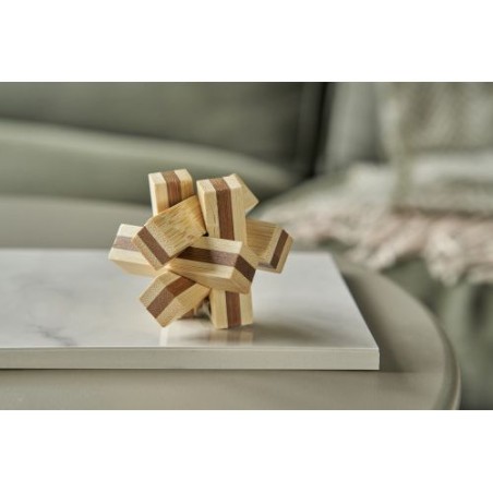 Jeu de Patience en Bois Inge - Cadeau Idéal