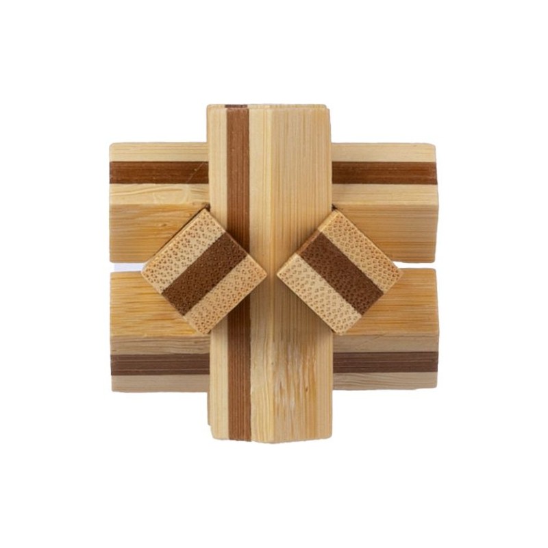 Jeu de Patience en Bois Inge - Cadeau Idéal