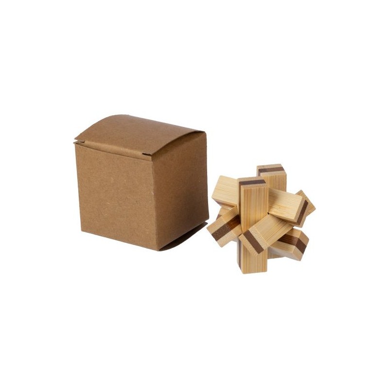 Jeu de Patience en Bois Inge - Cadeau Idéal