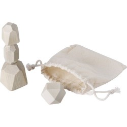 Jeu d'adresse en bois Grayson - Amusement garanti 2