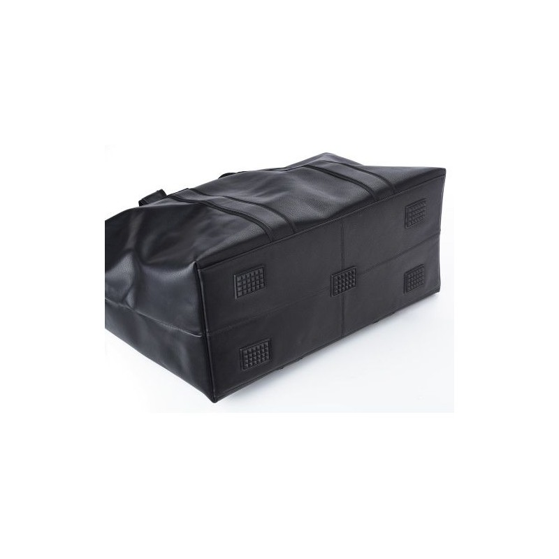 Sac Week-end en Cuir Noah - Élégance et Praticité