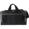 Sac marin personnalisé en polyester pratique Wyatt Matières : métal Couleurs : noir