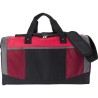 Sac marin personnalisé en polyester pratique Wyatt Matières : métal Couleurs : rouge personnalisable avec votre logo