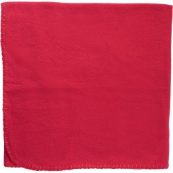 Peluche 'Ours' Douce avec Couverture Polaire Personnalisée Owen personnalisable avec votre logo